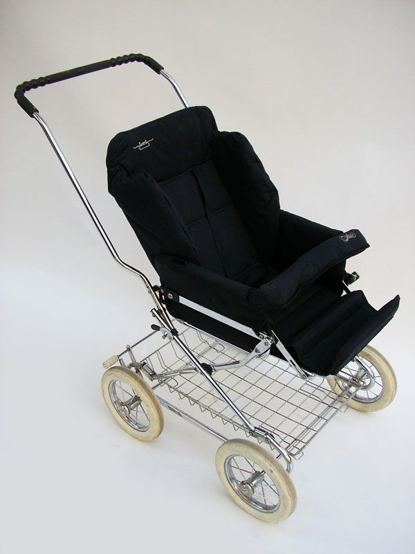 0009 carrito bebe arrue lord (42eu.) 1u